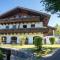 Ferienwohnung Freudensee im Bayerischen Wald - Pool, Sauna