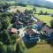 Ferienwohnung Freudensee im Bayerischen Wald - Pool, Sauna