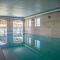 Ferienwohnung Freudensee im Bayerischen Wald - Pool, Sauna - 豪岑贝格