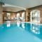 Ferienwohnung Freudensee im Bayerischen Wald - Pool, Sauna - 豪岑贝格