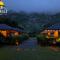 Foothill Pushkar Resort