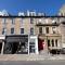 JOIVY Inviting Flat at the Heart of Edinburgh - 爱丁堡