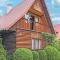 Holiday Home Gietrzwald Sila