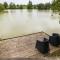 Sumners Ponds Fishery & Campsite - Horsham