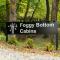Foggy Bottom Cabins - Pisgah Forest