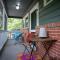 Foggy Bottom Cabins