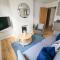 Brooklands Central Apartment