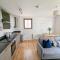 Brooklands Central Apartment