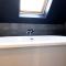 JOIVY Delightful Flat with Parking - إدنبرة