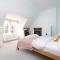 JOIVY Delightful Flat with Parking - إدنبرة