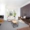 JOIVY Delightful Flat with Parking - إدنبرة