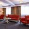Hotel Roman by Dumbrava Business Resort