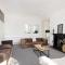 JOIVY Delightful Flat with Parking - إدنبرة