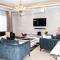 Lusaka Luxe - Your Private Oasis Awaits in the Heart of Zambia
