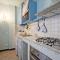 Case Vacanze Borgo Marina IMPERIA
