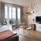 Pierre & Vacances Premium Residence & Spa Houlgate