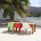 Karibu Aruba Boutique Hotel