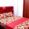 HYATT ARYANA Guesthouse 1