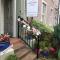 Abbey House B & B