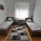 Főtér Apartman Baja