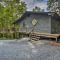 Cozy Clayton Cabin with Deck and Mountain Views! - Clayton