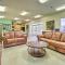 Mesquite Desert Retreat Near Golf and Casinos!