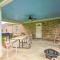 Homey Greenwood Getaway with Patio and Backyard