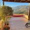 Plum Tree apartment with panoramic views