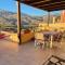 Plum Tree apartment with panoramic views