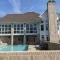 HUGE Crystal Lake 7 Acre Ranch w Pool and Indoor Spa - McHenry