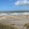 Moderne studio aan het strand in Oostduinkerke-bad - Koksijde