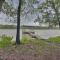 Waterfront Lake Dardanelle Home with Dock and Fire Pit - Scranton
