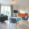 Superb contemporary 3 bed villa