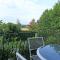 Superb contemporary 3 bed villa