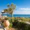 Blue Beach Villas Apartments