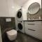 Talsa 1-bedroom apartment in city center Šiauliai