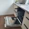 Talsa 1-bedroom apartment in city center Šiauliai