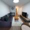 Talsa 1-bedroom apartment in city center Šiauliai