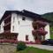 Pension Burgschroffen