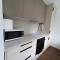 Talsa 1-bedroom apartment in city center Šiauliai