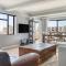 Backup Powered Atlantic Sea-View Penthouse