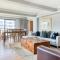 Backup Powered Atlantic Sea-View Penthouse