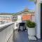 Backup Powered Atlantic Sea-View Penthouse