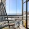 Backup Powered Atlantic Sea-View Penthouse