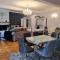 Rainworth Lodge