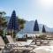 Blue Beach Villas Apartments