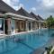 Kori Maharani Villas - Lagoon Pool Access 3