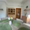 Waldblickwohnung mit schöner Terrasse und Kamin&Sauna