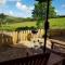 Eco Accommodation Cornflower - Craven Arms