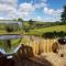 Eco Accommodation Cornflower - Craven Arms